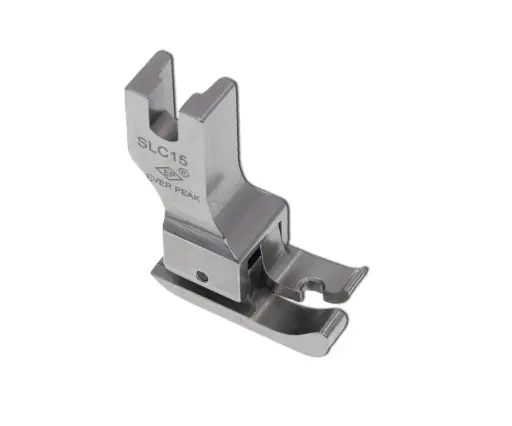 [Ev.SLC15] Calcador Compensador Esquerdo compacto 1.5mm EverPeak