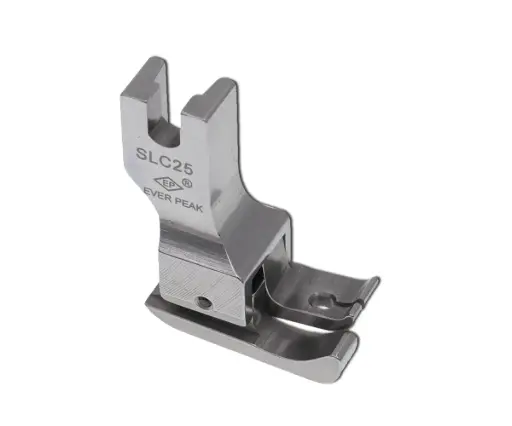 [Ev.SLC25] Calcador Compensador Esquerdo compacto 2.5mm EverPeak