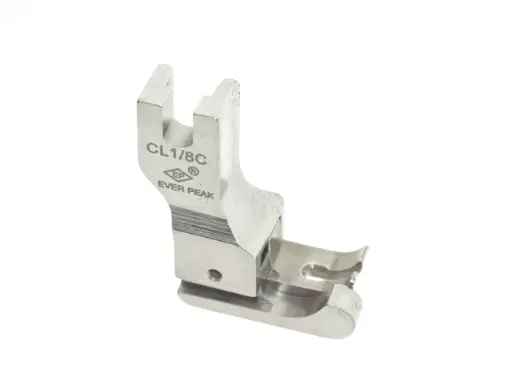[Ev.CL1/8C] Calcador Compensador compacto em aço 3.2mm EverPeak