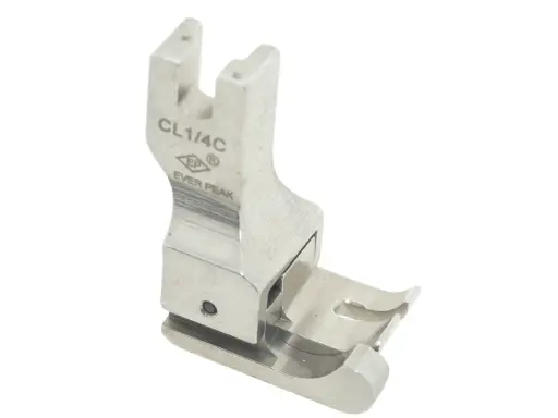 [Ev.CL1/4C] Calcador Compensador compacto em aço 6.4mm EverPeak