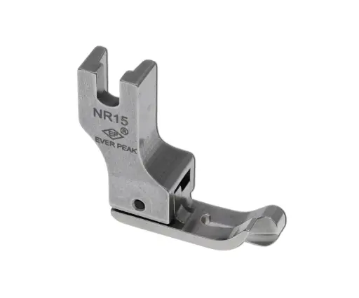 [Ev.NR15] Calcador Compensador direito 1.5mm EverPeak