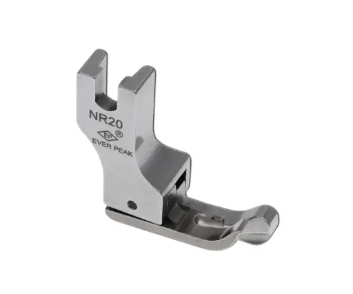 [Ev.NR20] Calcador Compensador direito 2mm EverPeak