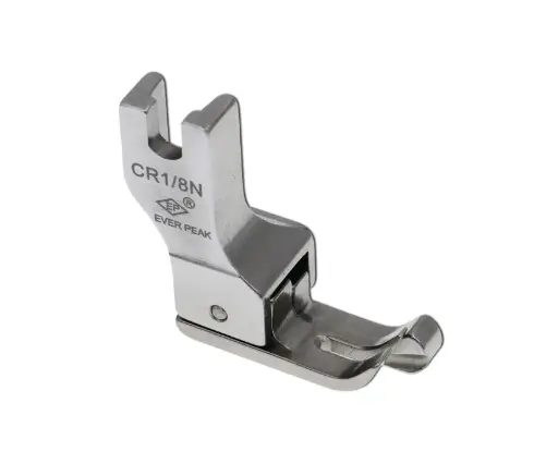 [Ev.CR1/8N] Calcador Compensador direito 3.2mm EverPeak