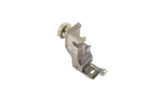 [Ev.JHS.NR1040AJ] Calcador Compensador direito ajustavel Janome MC6700P EverPeak