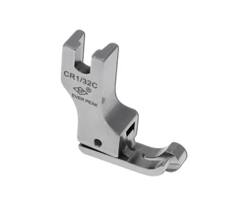 [Ev.CR1/32C] Calcador Compensador direito compacto 0.8mm EverPeak