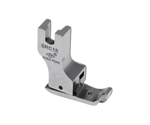 [Ev.SRC15] Calcador Compensador direito compacto 1.5mm EverPeak