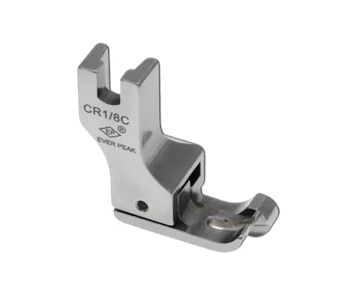 [Ev.CR1/8C] Calcador Compensador direito compacto 3.2mm EverPeak