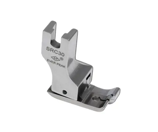 [Ev.SRC30] Calcador Compensador direito compacto 3mm EverPeak