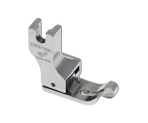 [Ev.CR3/16N] Calcador Compensador direito compacto 4.8mm EverPeak