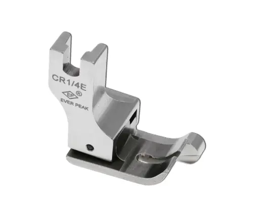 [Ev.CR1/4E] Calcador Compensador direito compacto 6.4mm EverPeak