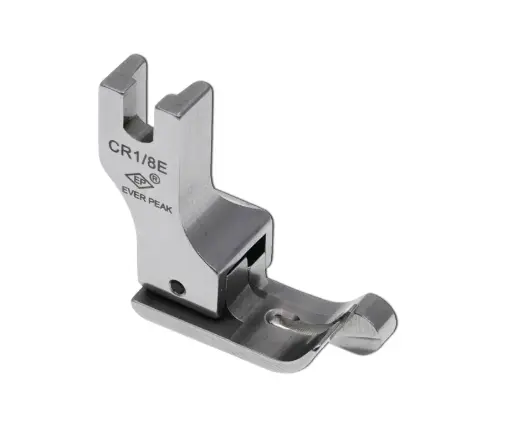 [Ev.CR1/8E] Calcador Compensador direito largo 3.2mm EverPeak