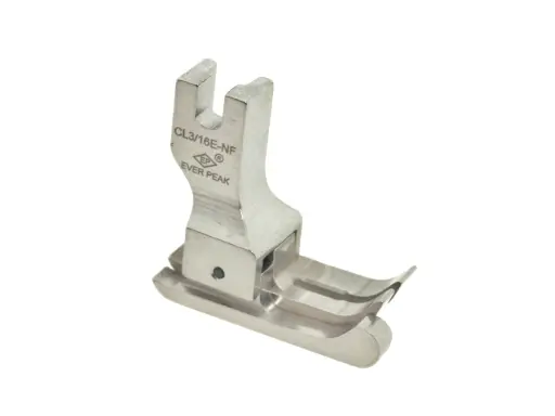 [Ev.CL3/16E-NF] Calcador Compensador duplo arrasto Esquerdo 4.8mm EverPeak