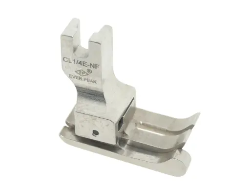 [Ev.CL1/4E-NF] Calcador Compensador duplo arrasto Esquerdo 6.4mm EverPeak