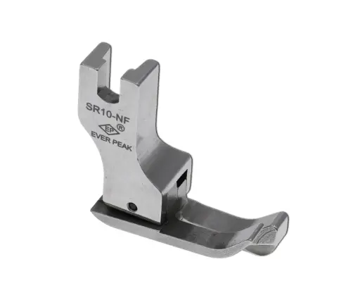 [Ev.SR10-NF] Calcador Compensador duplo arrasto EverPeak