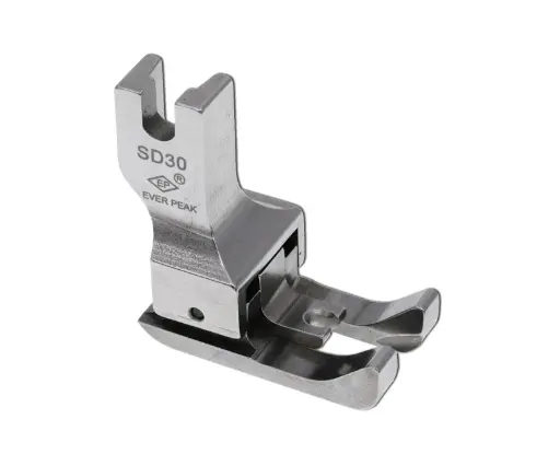 [Ev.SD30] Calcador Compensador em aço 3.0mm EverPeak