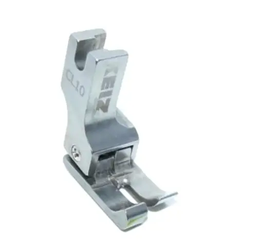 [K-CL10] Calcador Compensador em aço CL10 (Keiz)