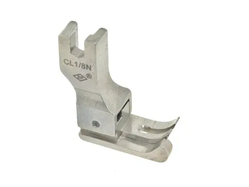 [Ev.CL1/8N] Calcador Compensador esquerdo 3mm EverPeak