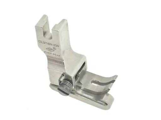 [Ev.CL3/16N-KW] Calcador Compensador esquerdo 4.8mm com mola EverPeak