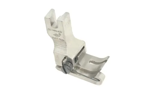 [Ev.CL1/4N-KW] Calcador Compensador esquerdo 6.4mm com mola EverPeak