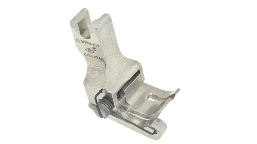 [Ev.CL5/16N-KW] Calcador Compensador esquerdo 8mm com mola EverPeak