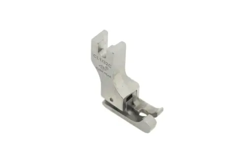 [Ev.CL1/32C] Calcador Compensador esquerdo compacto 0.8mm EverPeak