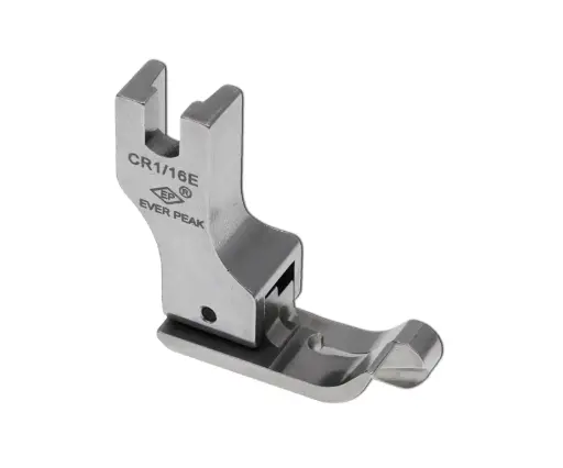 [Ev.CR1/16E] Calcador Compensador largo 1.6mm EverPeak