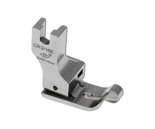 [Ev.CR3/16E] Calcador Compensador largo 4.8mm EverPeak