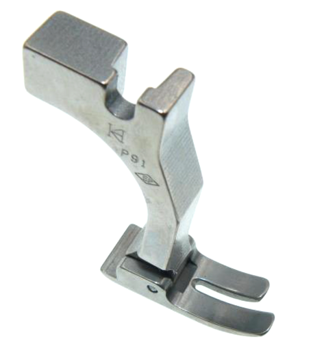 [Ev.P91] Calcador Durkopp 273 EverPeak