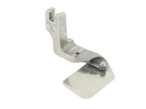 [Cs.490358x3/16] Calcador Embainhador  /  guia de bola 4.8mm