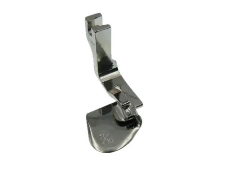 [Cs.490357x3/16] Calcador Embainhador  /  guia virar para cima 4.8mm