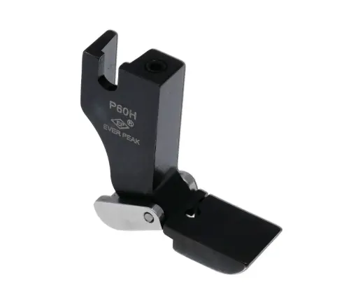 [Ev.P60H] Calcador Franzir com ajuste de pressão na retaguarda EverPeak