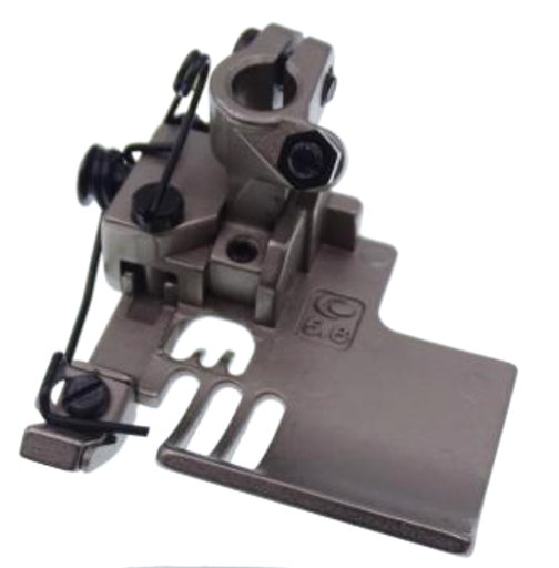 [Kg.5228PFT03560] Calcador Kingtex FTU7003-0356M arrasto superior