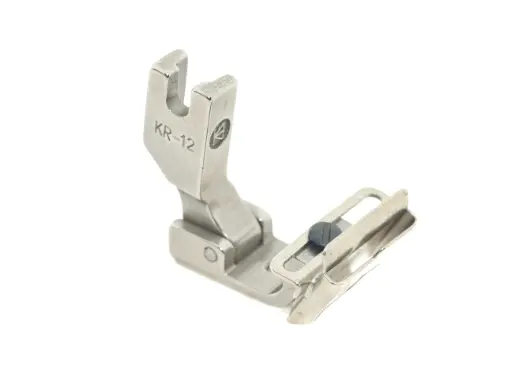 [Ev.KR-12-19mm] Calcador P.C com Canal fixo (KR-12) 3/4pol - 19mm EverPeak