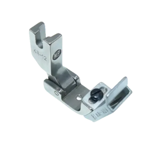 [Ev.KR-12-9.5mm] Calcador P.C com Canal fixo (KR-12) 3/8pol - 9.5mm EverPeak