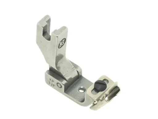 [Ev.KR-12-8mm] Calcador P.C com Canal fixo (KR-12) 5 / 16 EverPeak