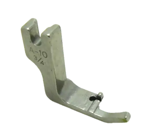 [Tl.12142C-3/4] Calcador P.C para A10 - A-10-01-3 / 4