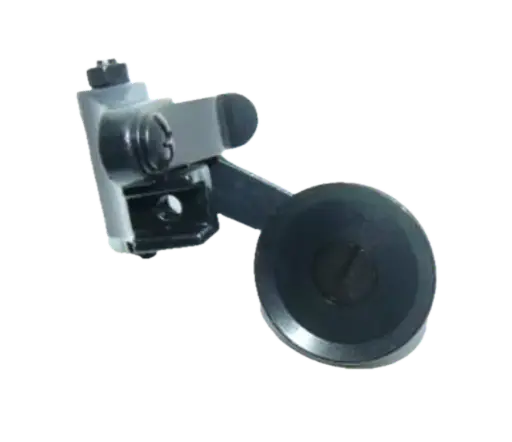 [K-12267] Calcador P.C roda grande