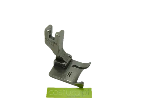[Tl.P818L] Calcador P.C tabela lateral direita - 12.5mm (12463HL 1 / 2)