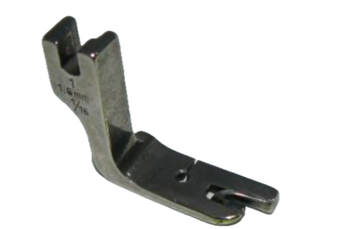 [PC0115] Calcador P.C. de bainhas - 1.5MM