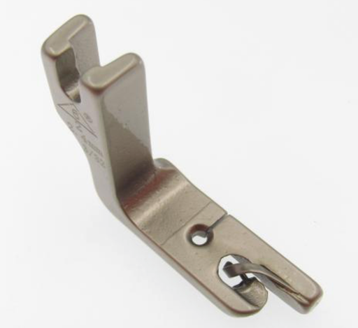 [PC0124] Calcador P.C. de bainhas - 2.4mm No.2 - 3 / 32