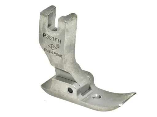 [Ev.P351FH] Calcador Ponto Preso EverPeak