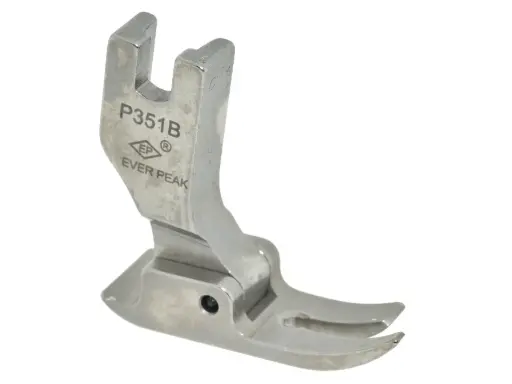 [Ev.P351B] Calcador Ponto Preso EverPeak