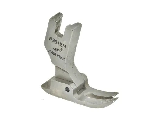 [Ev.P351EH] Calcador Ponto Preso semi-HD EverPeak