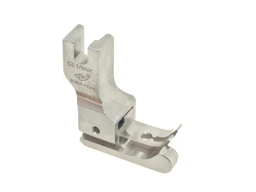[Ev.CL1/8NK] Calcador Ponto preso Compensador fechado 3.2mm EverPeak