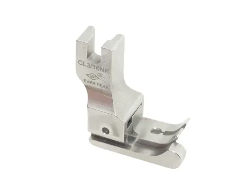 [Ev.CL3/16NK] Calcador Ponto preso Compensador fechado 4.8mm EverPeak