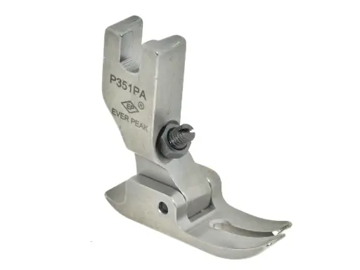 [Ev.P351PA] Calcador Ponto preso com pressão ajustável EverPeak