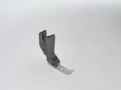 [Ev.UHM-S363] Calcador Ponto preso dentes de coelho para fechos ultra molecular EverPeak