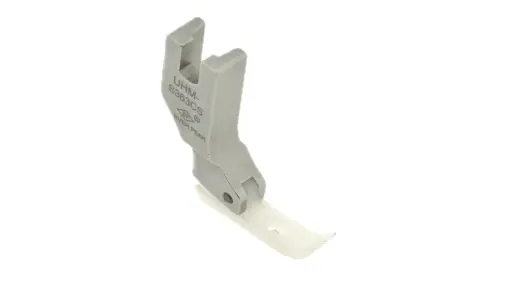 [Ev.UHM-S363CS] Calcador Ponto preso dentes de coelho para fechos ultra molecular EverPeak