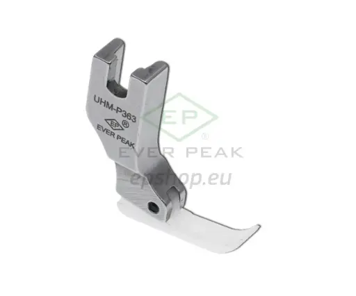 [Ev.UHM-P363] Calcador Ponto preso dentes de coelho ultra molecular EverPeak