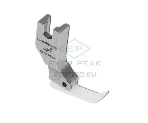 [Ev.UHM-P363OS] Calcador Ponto preso dentes de coelho ultra molecular EverPeak